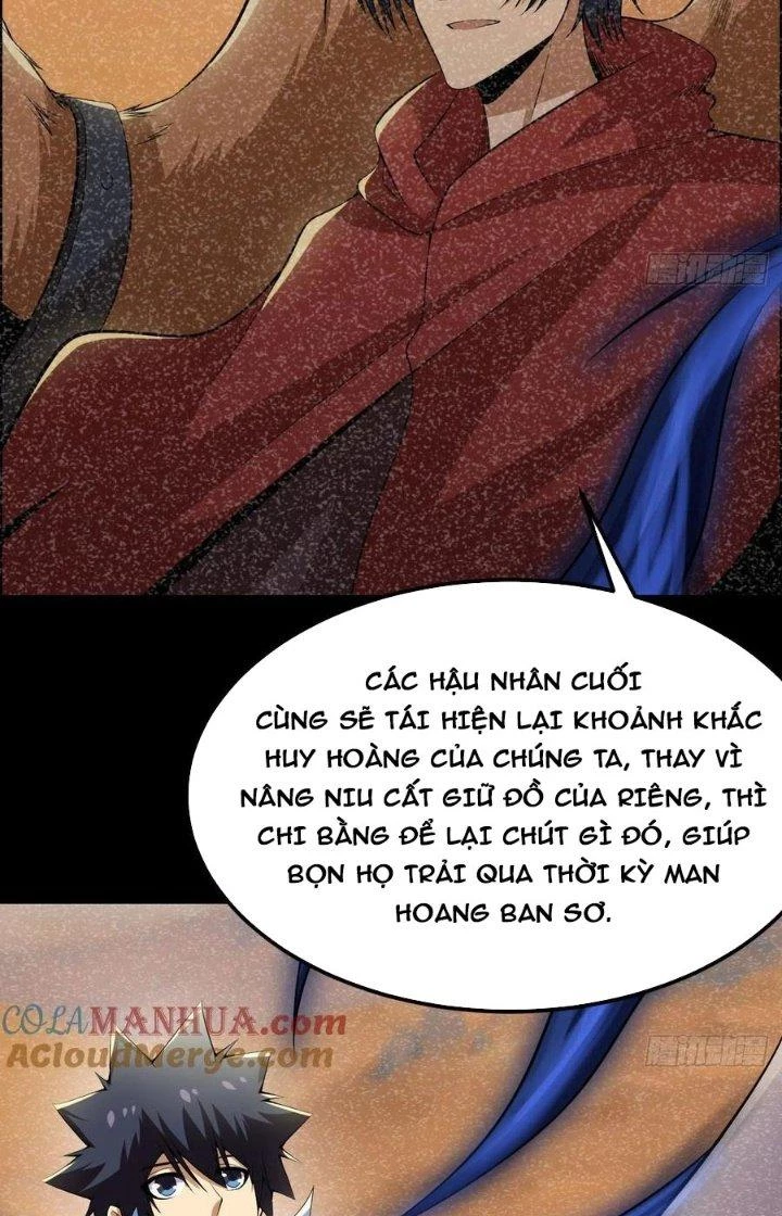 Ta Chỉ Muốn Bị Các Vị Đánh Chết Chapter 124 - 13