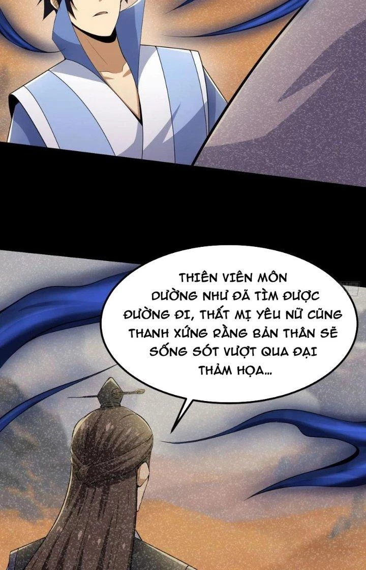 Ta Chỉ Muốn Bị Các Vị Đánh Chết Chapter 124 - 14