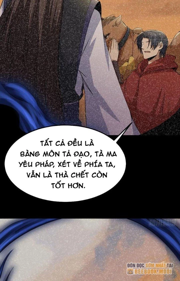 Ta Chỉ Muốn Bị Các Vị Đánh Chết Chapter 124 - 15