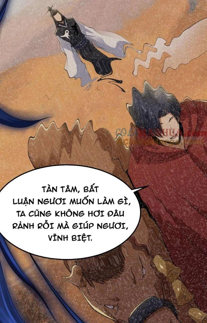Ta Chỉ Muốn Bị Các Vị Đánh Chết Chapter 124 - 16