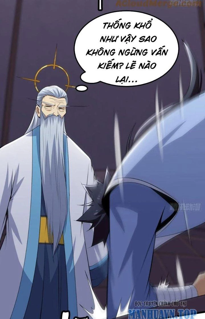 Ta Chỉ Muốn Bị Các Vị Đánh Chết Chapter 124 - 19