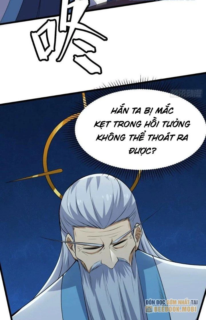 Ta Chỉ Muốn Bị Các Vị Đánh Chết Chapter 124 - 20
