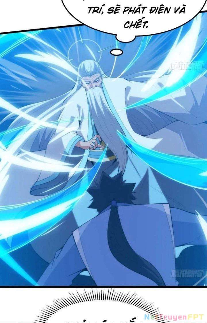 Ta Chỉ Muốn Bị Các Vị Đánh Chết Chapter 124 - 23