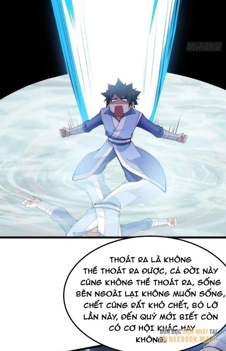 Ta Chỉ Muốn Bị Các Vị Đánh Chết Chapter 124 - 25
