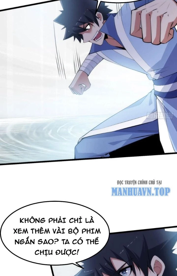 Ta Chỉ Muốn Bị Các Vị Đánh Chết Chapter 124 - 26