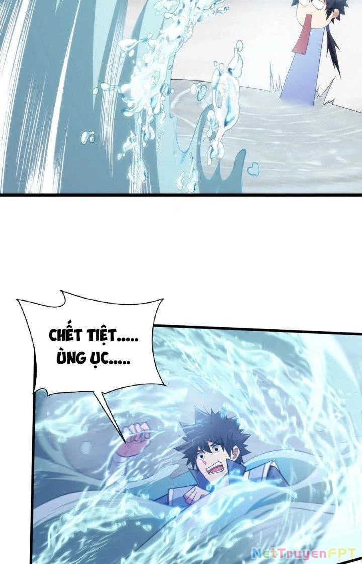 Ta Chỉ Muốn Bị Các Vị Đánh Chết Chapter 124 - 29