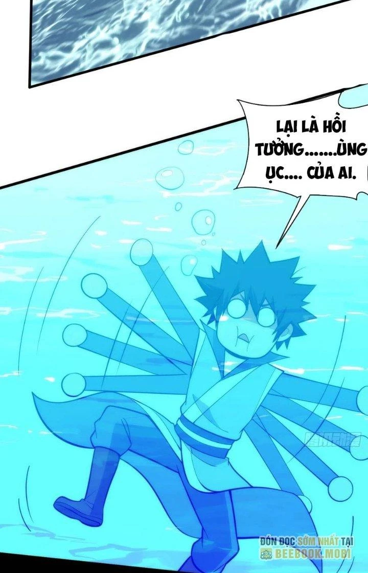 Ta Chỉ Muốn Bị Các Vị Đánh Chết Chapter 124 - 30