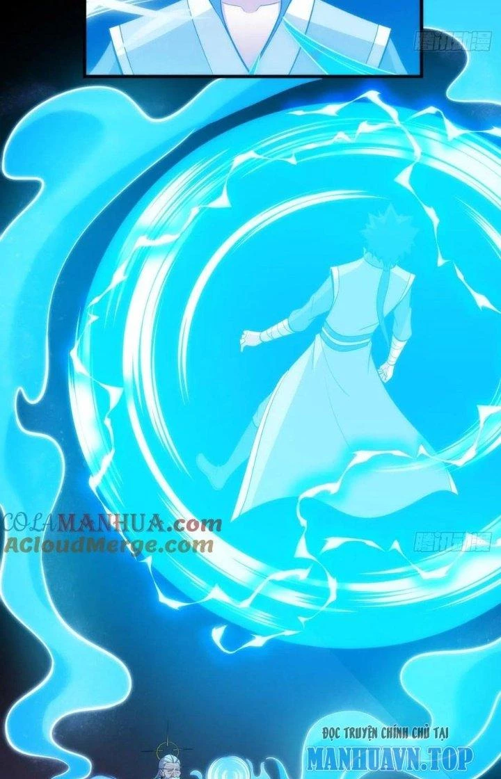Ta Chỉ Muốn Bị Các Vị Đánh Chết Chapter 124 - 32