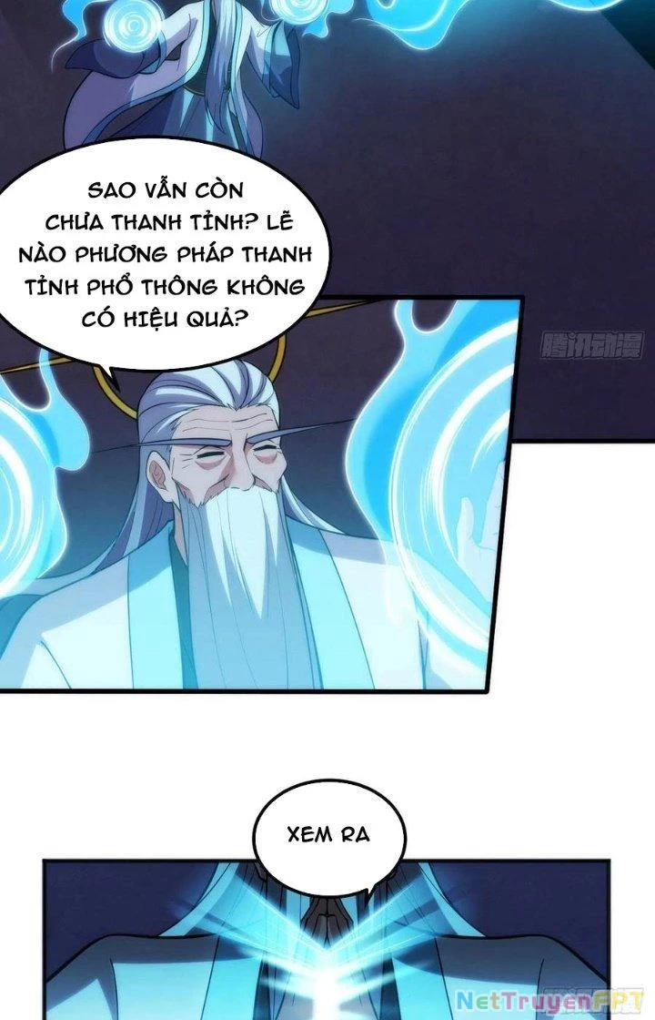 Ta Chỉ Muốn Bị Các Vị Đánh Chết Chapter 124 - 33