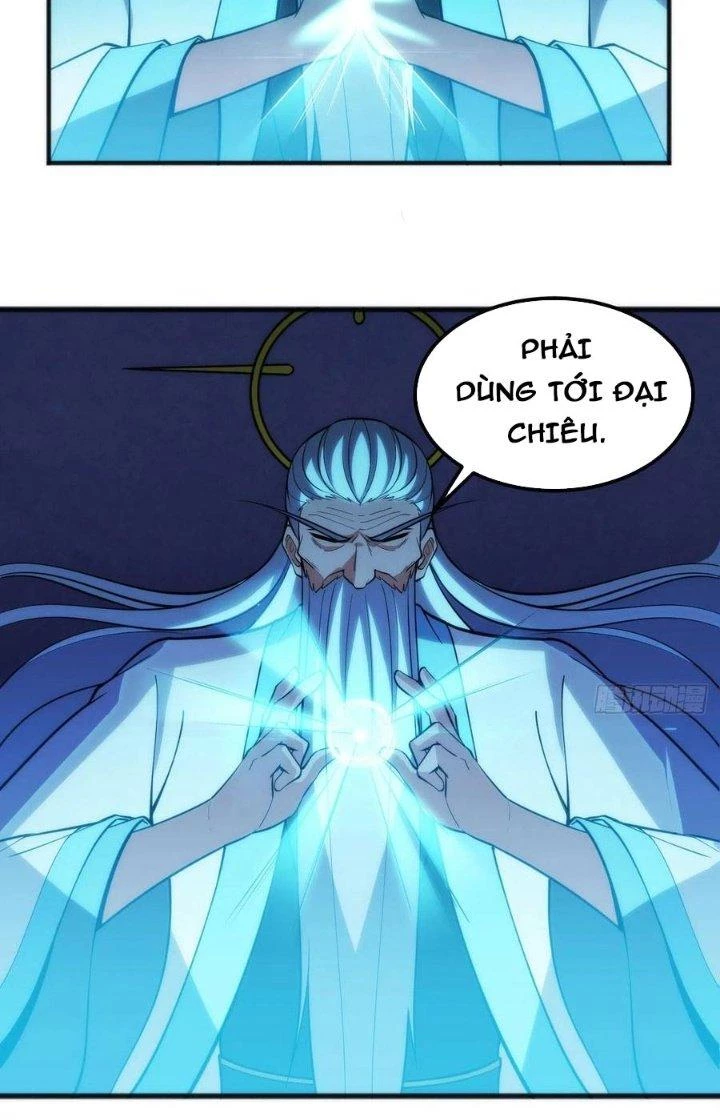 Ta Chỉ Muốn Bị Các Vị Đánh Chết Chapter 124 - 34