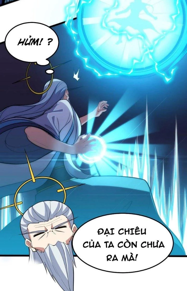 Ta Chỉ Muốn Bị Các Vị Đánh Chết Chapter 124 - 36