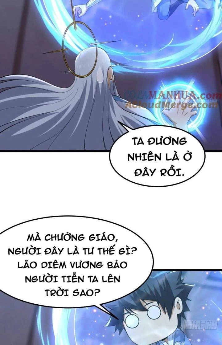 Ta Chỉ Muốn Bị Các Vị Đánh Chết Chapter 124 - 38