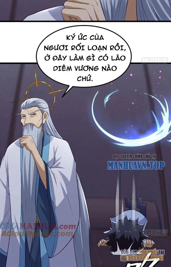 Ta Chỉ Muốn Bị Các Vị Đánh Chết Chapter 124 - 40