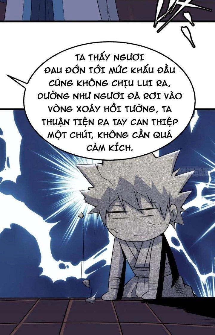 Ta Chỉ Muốn Bị Các Vị Đánh Chết Chapter 124 - 41