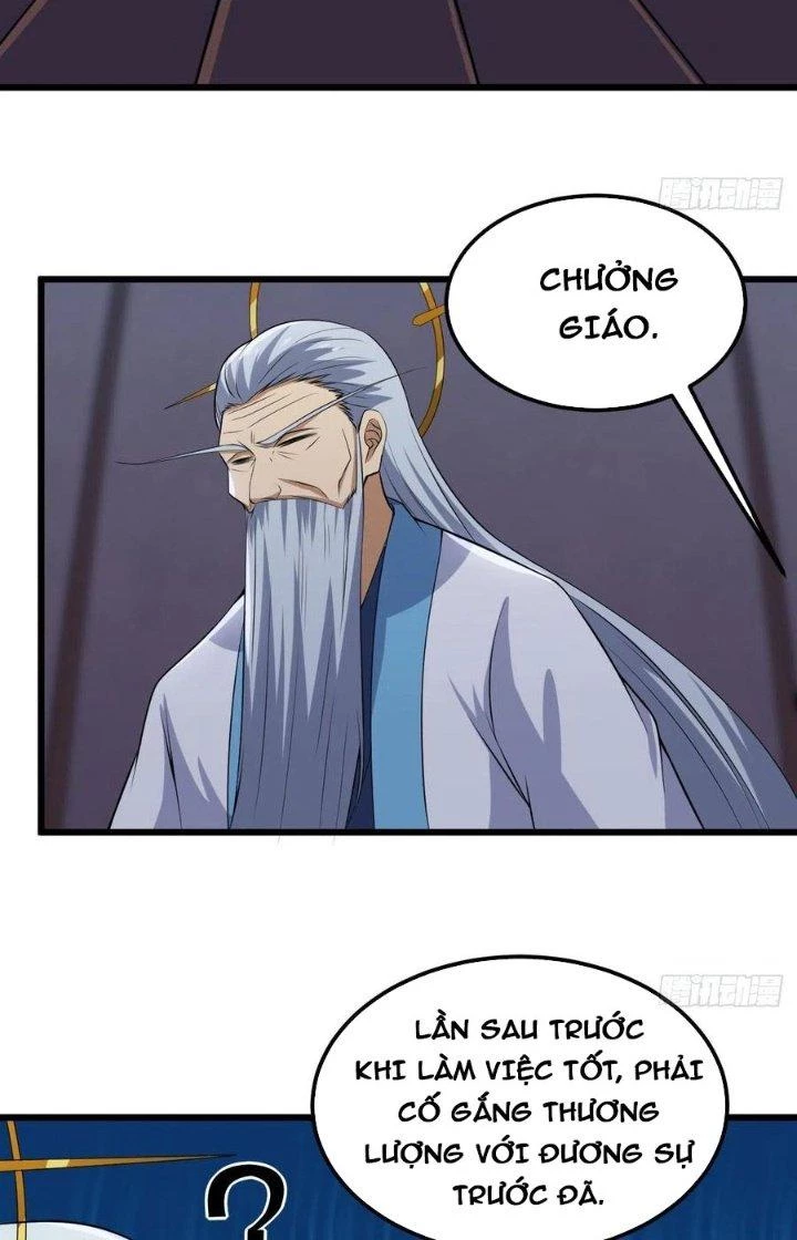 Ta Chỉ Muốn Bị Các Vị Đánh Chết Chapter 124 - 42