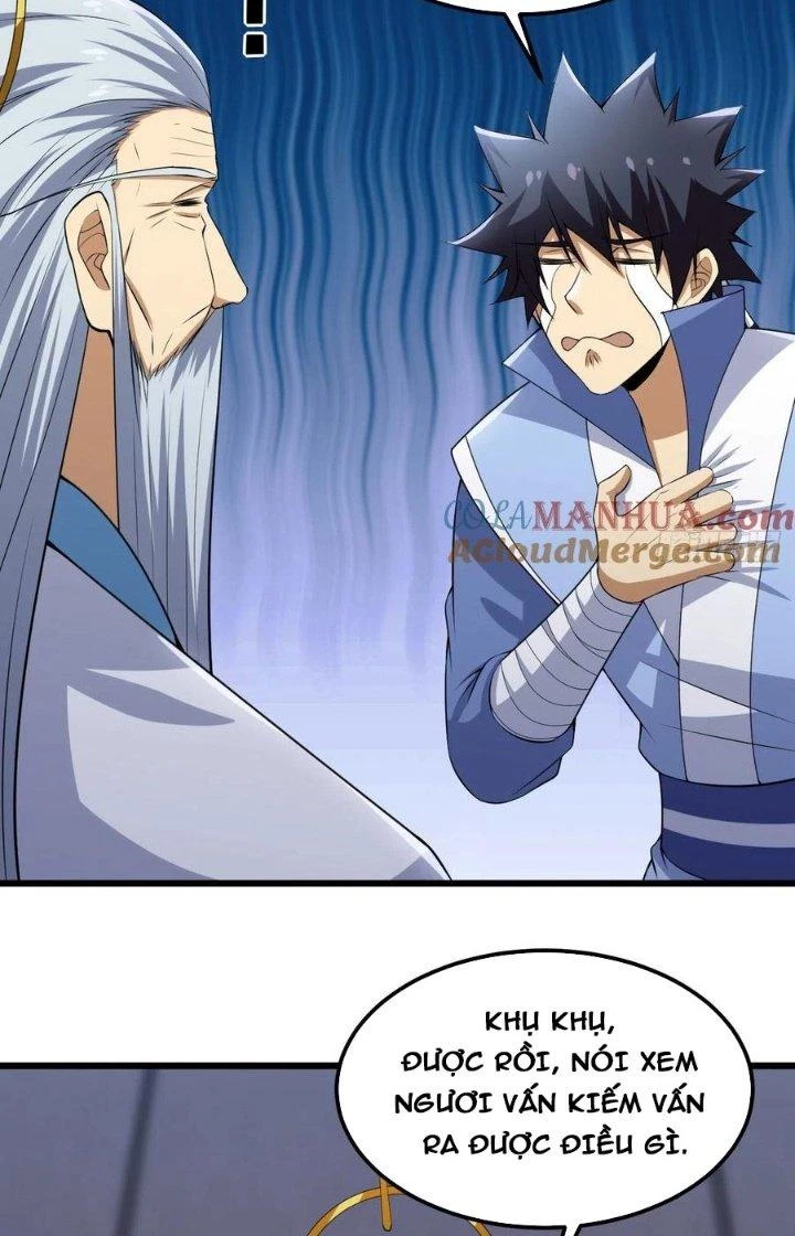 Ta Chỉ Muốn Bị Các Vị Đánh Chết Chapter 124 - 43