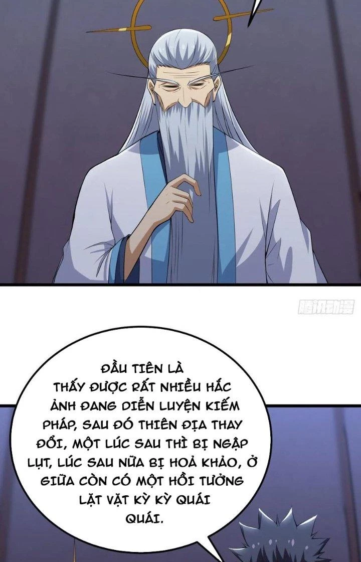 Ta Chỉ Muốn Bị Các Vị Đánh Chết Chapter 124 - 44