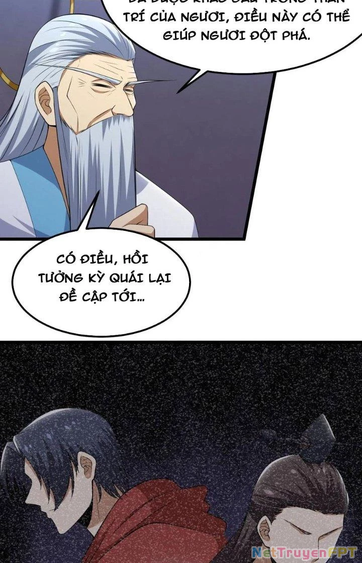 Ta Chỉ Muốn Bị Các Vị Đánh Chết Chapter 124 - 46