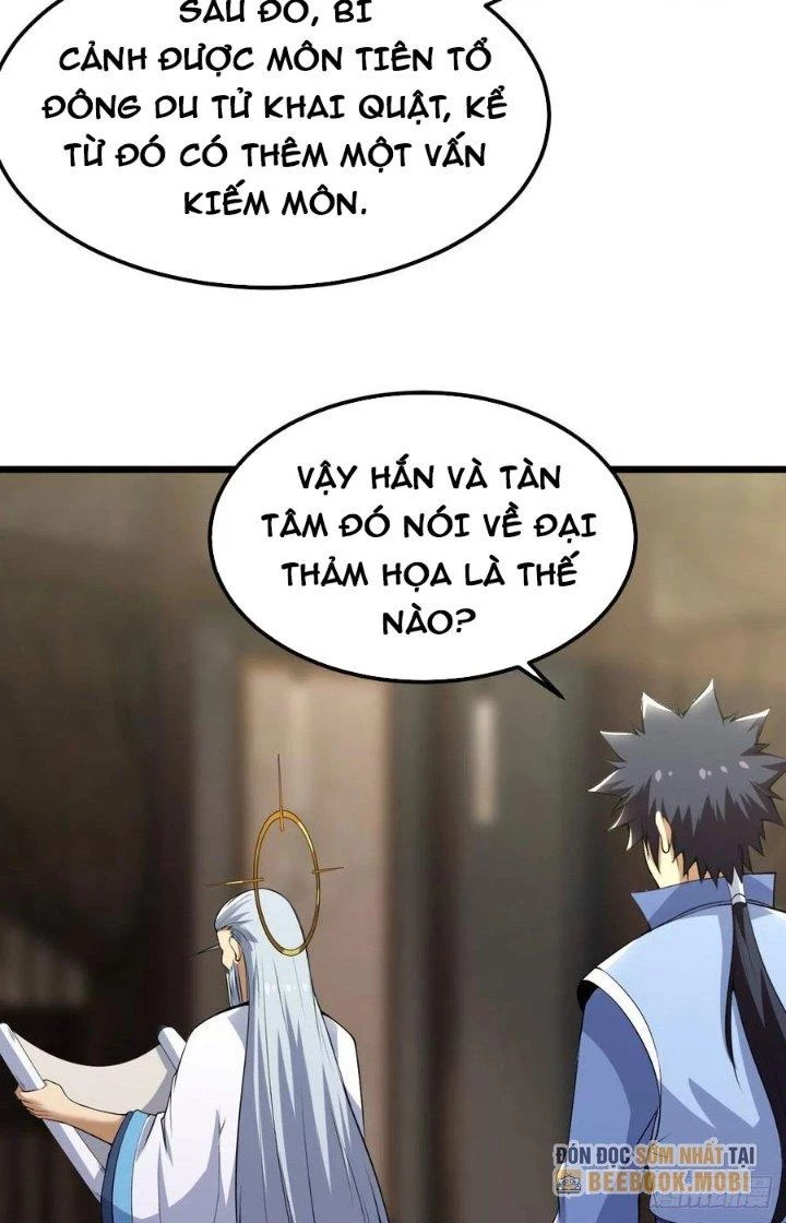 Ta Chỉ Muốn Bị Các Vị Đánh Chết Chapter 124 - 50