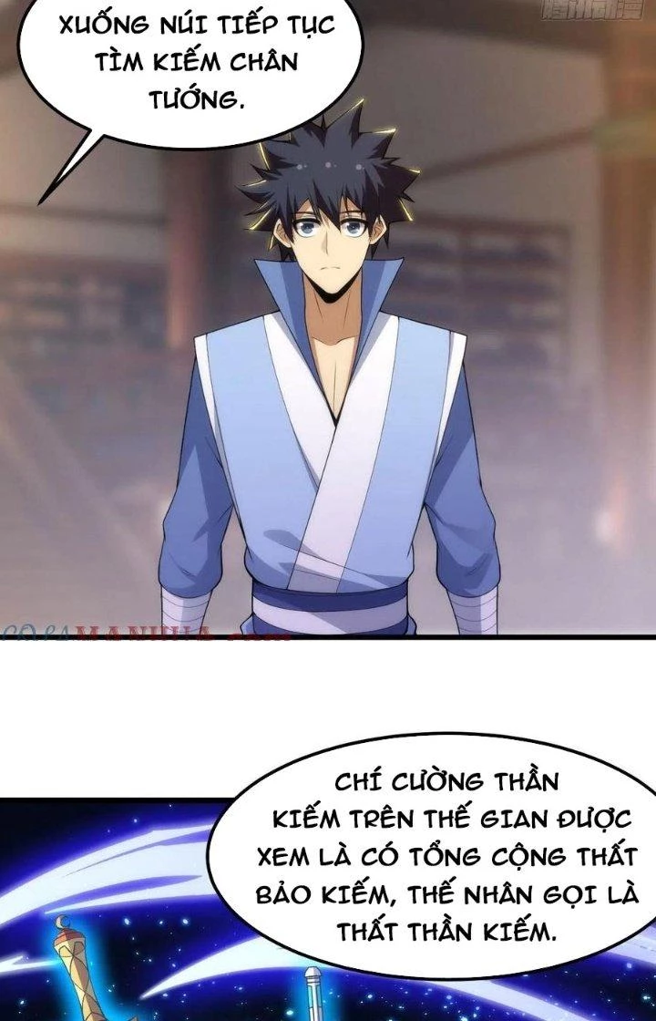Ta Chỉ Muốn Bị Các Vị Đánh Chết Chapter 124 - 54