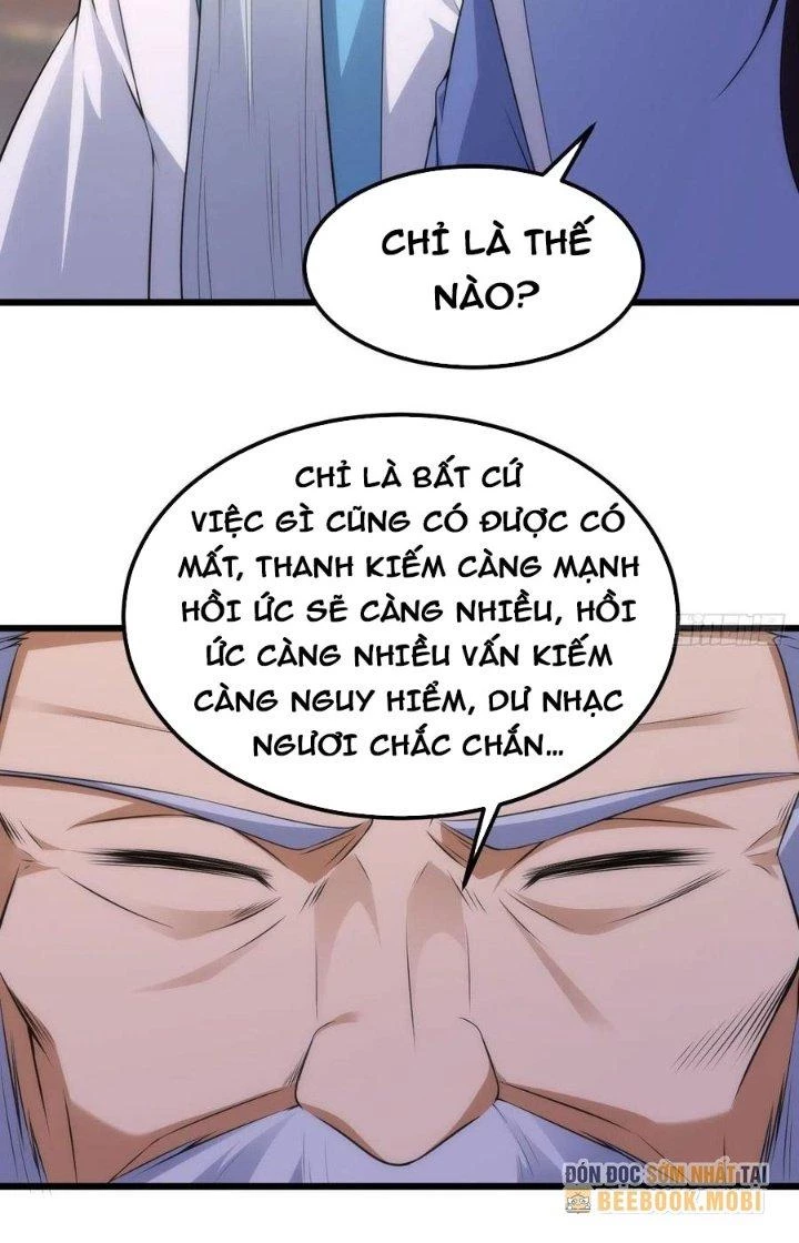 Ta Chỉ Muốn Bị Các Vị Đánh Chết Chapter 124 - 58