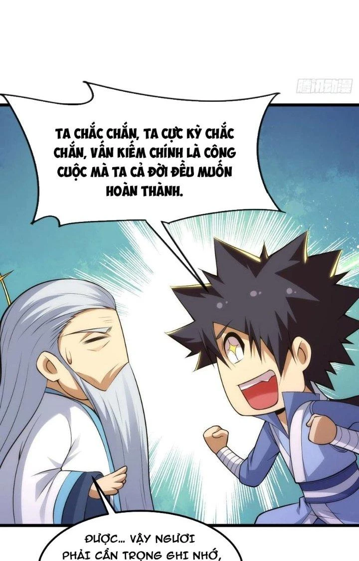 Ta Chỉ Muốn Bị Các Vị Đánh Chết Chapter 124 - 59