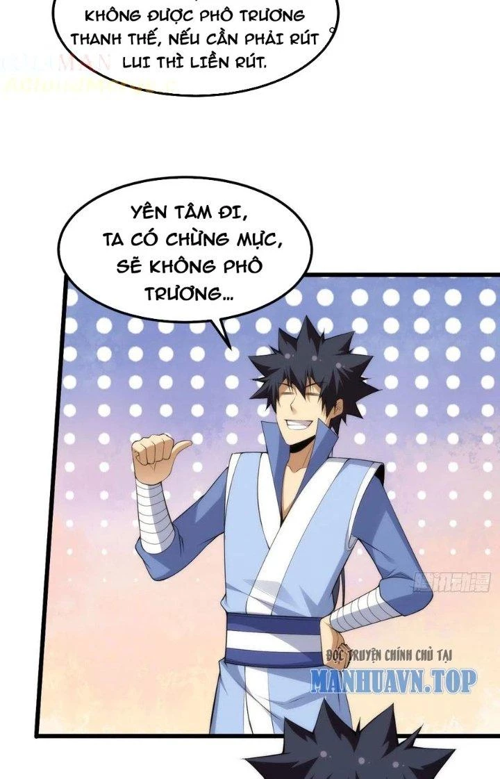Ta Chỉ Muốn Bị Các Vị Đánh Chết Chapter 124 - 60