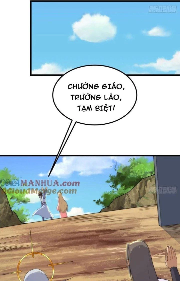 Ta Chỉ Muốn Bị Các Vị Đánh Chết Chapter 124 - 62