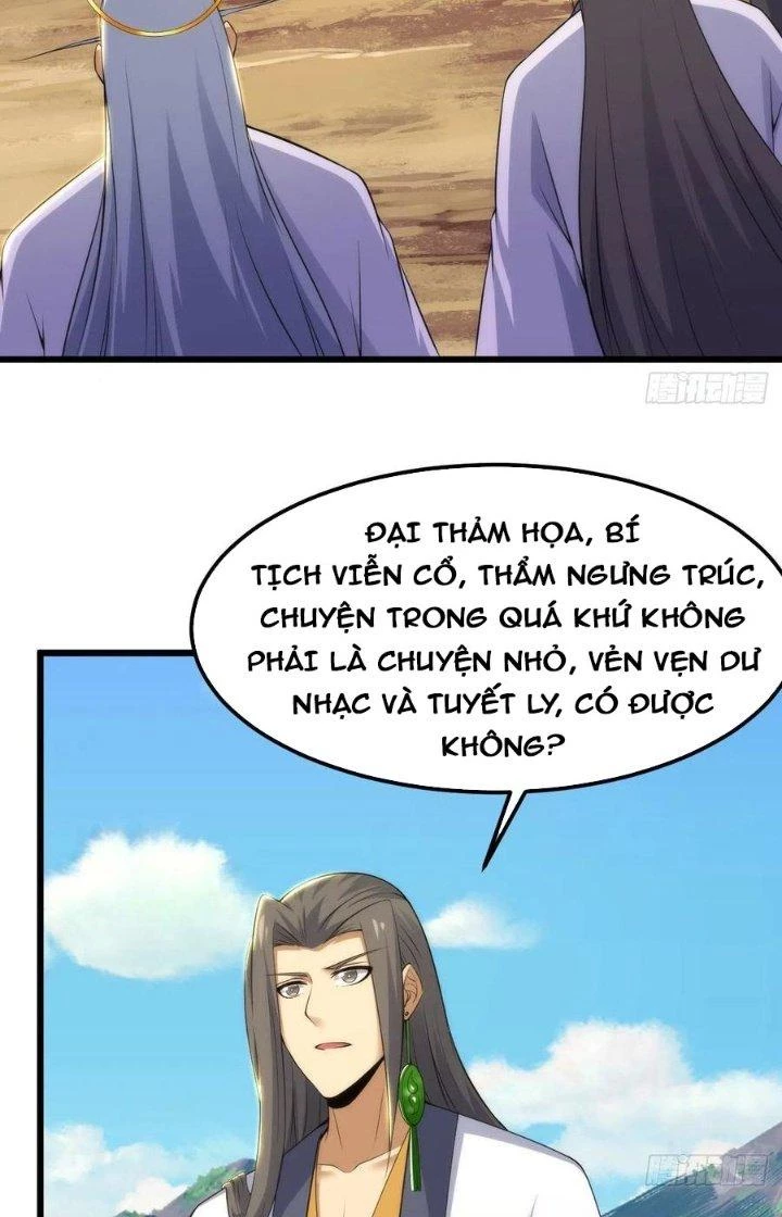 Ta Chỉ Muốn Bị Các Vị Đánh Chết Chapter 124 - 63