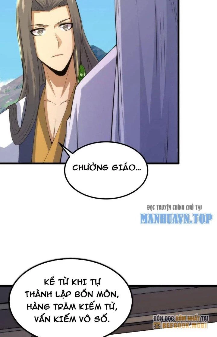 Ta Chỉ Muốn Bị Các Vị Đánh Chết Chapter 124 - 67