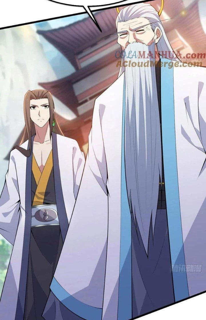 Ta Chỉ Muốn Bị Các Vị Đánh Chết Chapter 124 - 71
