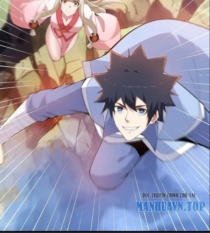 Ta Chỉ Muốn Bị Các Vị Đánh Chết Chapter 124 - 74