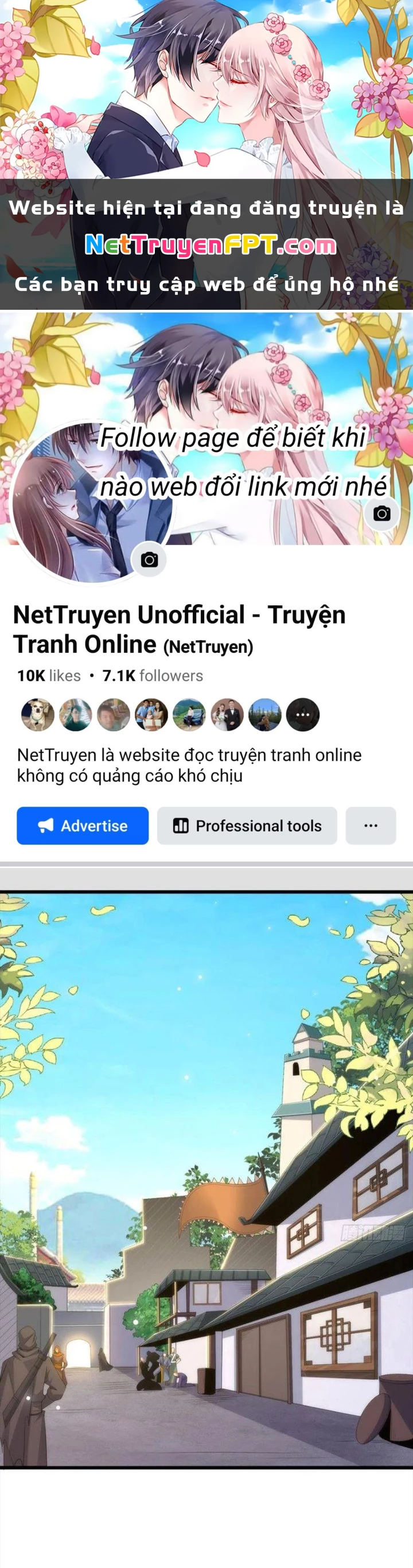 Ta Chỉ Muốn Bị Các Vị Đánh Chết Chapter 125 - 1