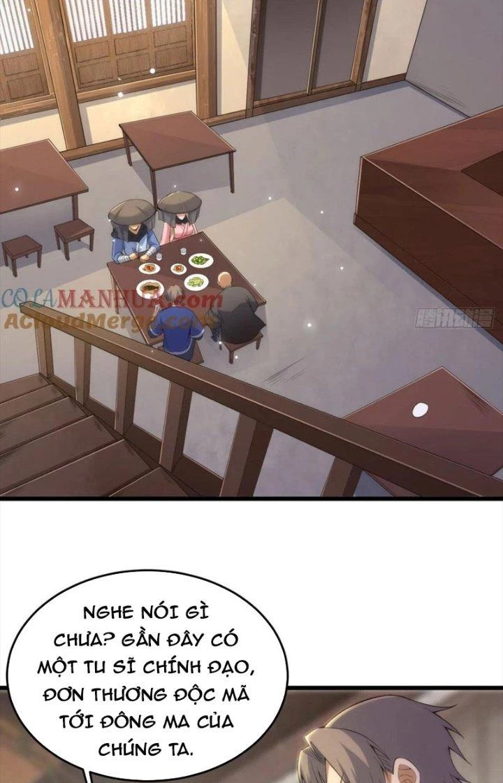 Ta Chỉ Muốn Bị Các Vị Đánh Chết Chapter 125 - 3