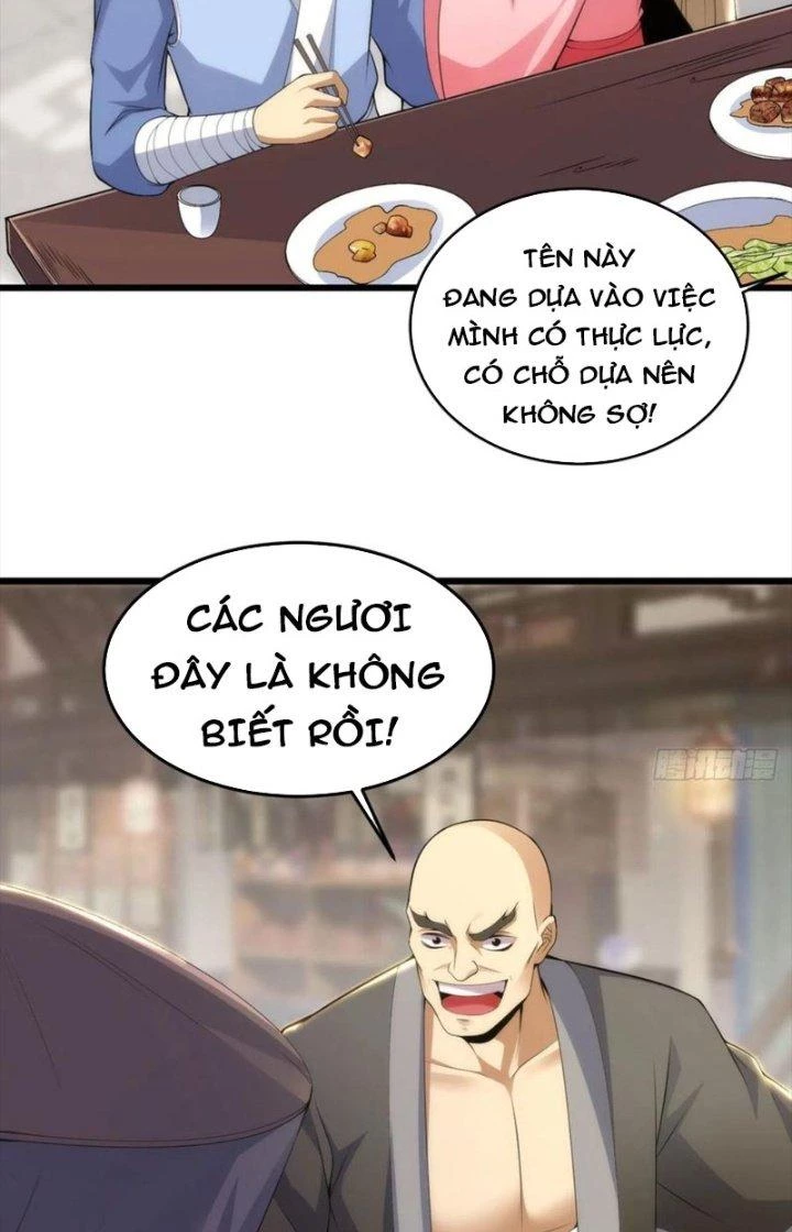 Ta Chỉ Muốn Bị Các Vị Đánh Chết Chapter 125 - 6