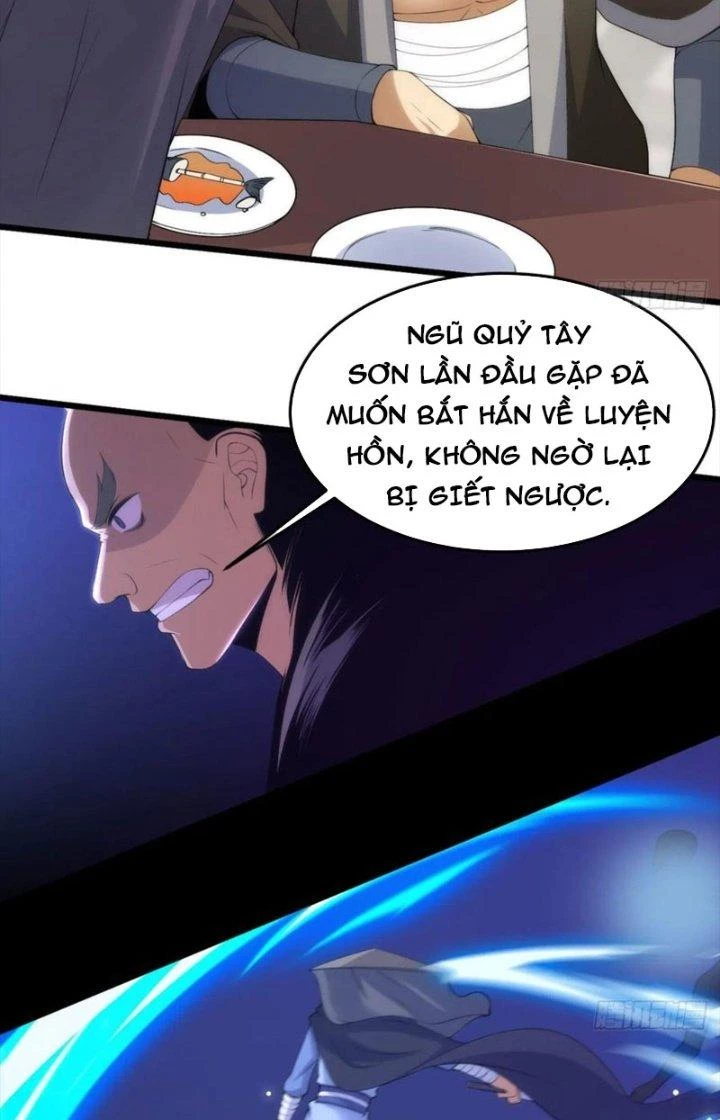Ta Chỉ Muốn Bị Các Vị Đánh Chết Chapter 125 - 7