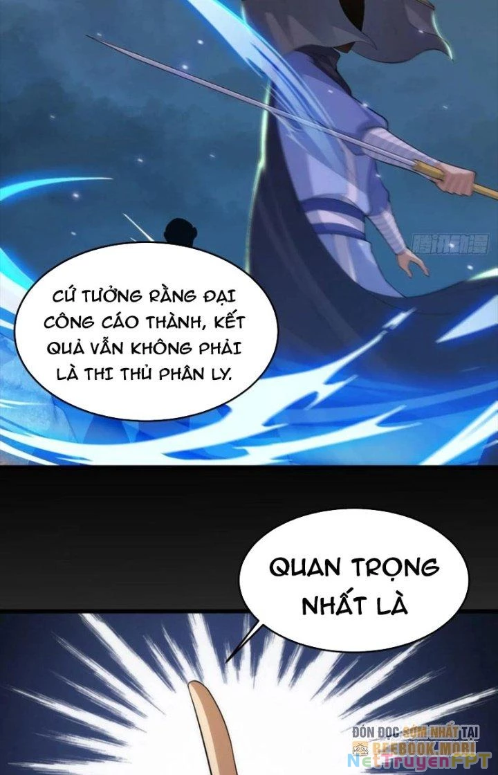 Ta Chỉ Muốn Bị Các Vị Đánh Chết Chapter 125 - 10