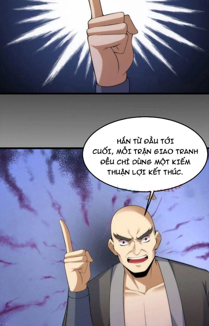Ta Chỉ Muốn Bị Các Vị Đánh Chết Chapter 125 - 11