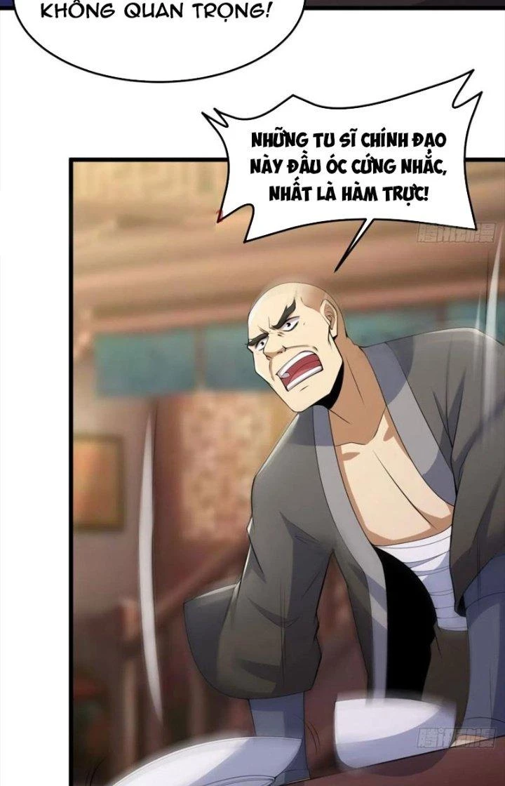 Ta Chỉ Muốn Bị Các Vị Đánh Chết Chapter 125 - 14