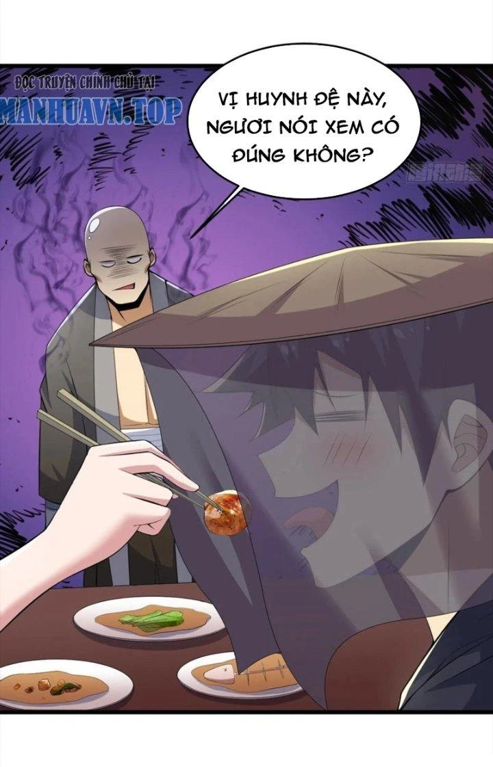 Ta Chỉ Muốn Bị Các Vị Đánh Chết Chapter 125 - 16