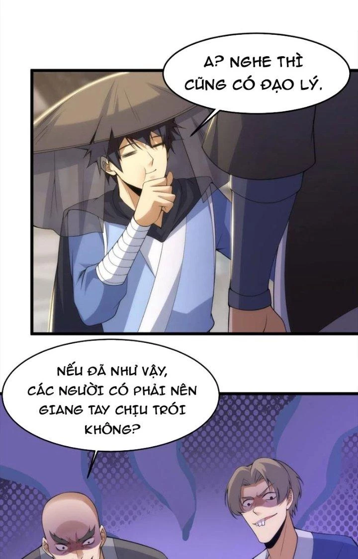 Ta Chỉ Muốn Bị Các Vị Đánh Chết Chapter 125 - 17