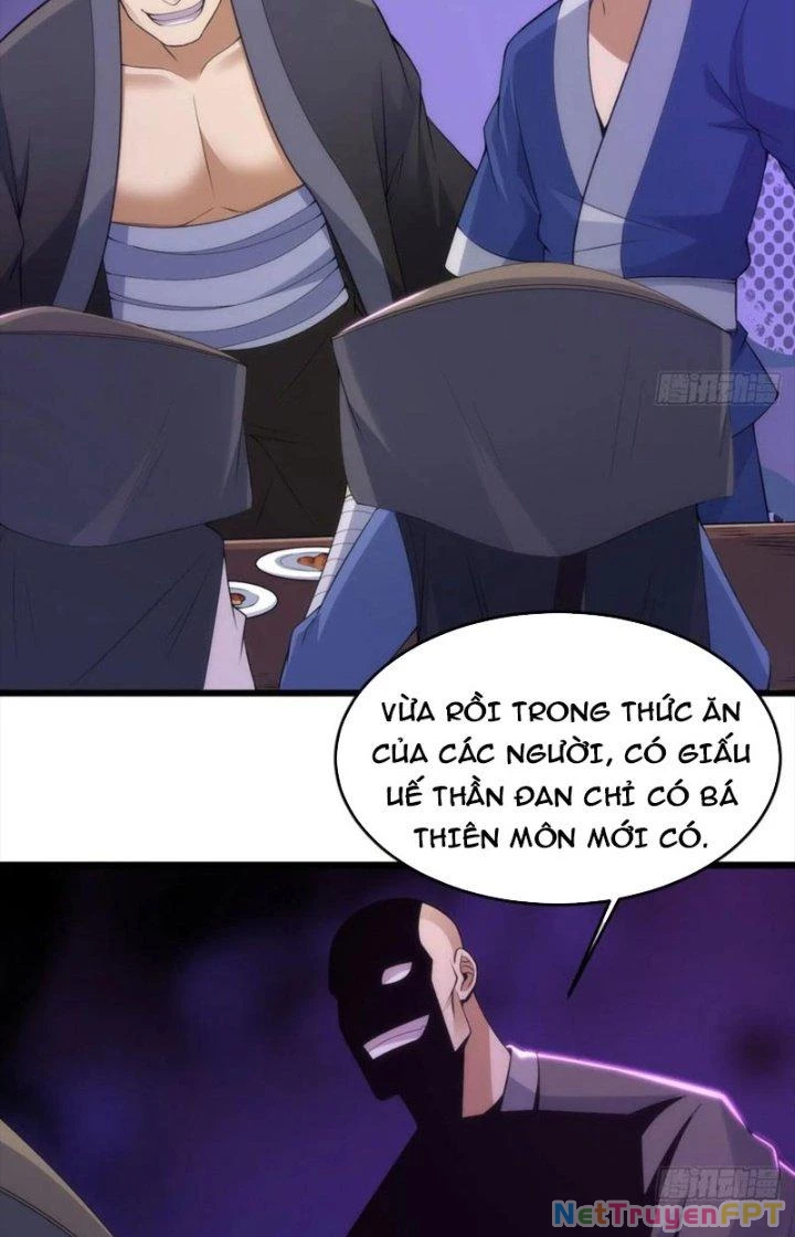 Ta Chỉ Muốn Bị Các Vị Đánh Chết Chapter 125 - 18