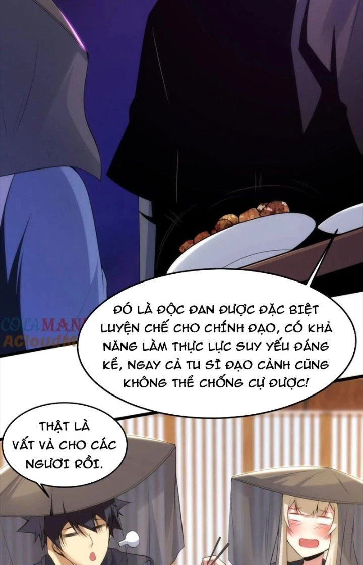 Ta Chỉ Muốn Bị Các Vị Đánh Chết Chapter 125 - 19