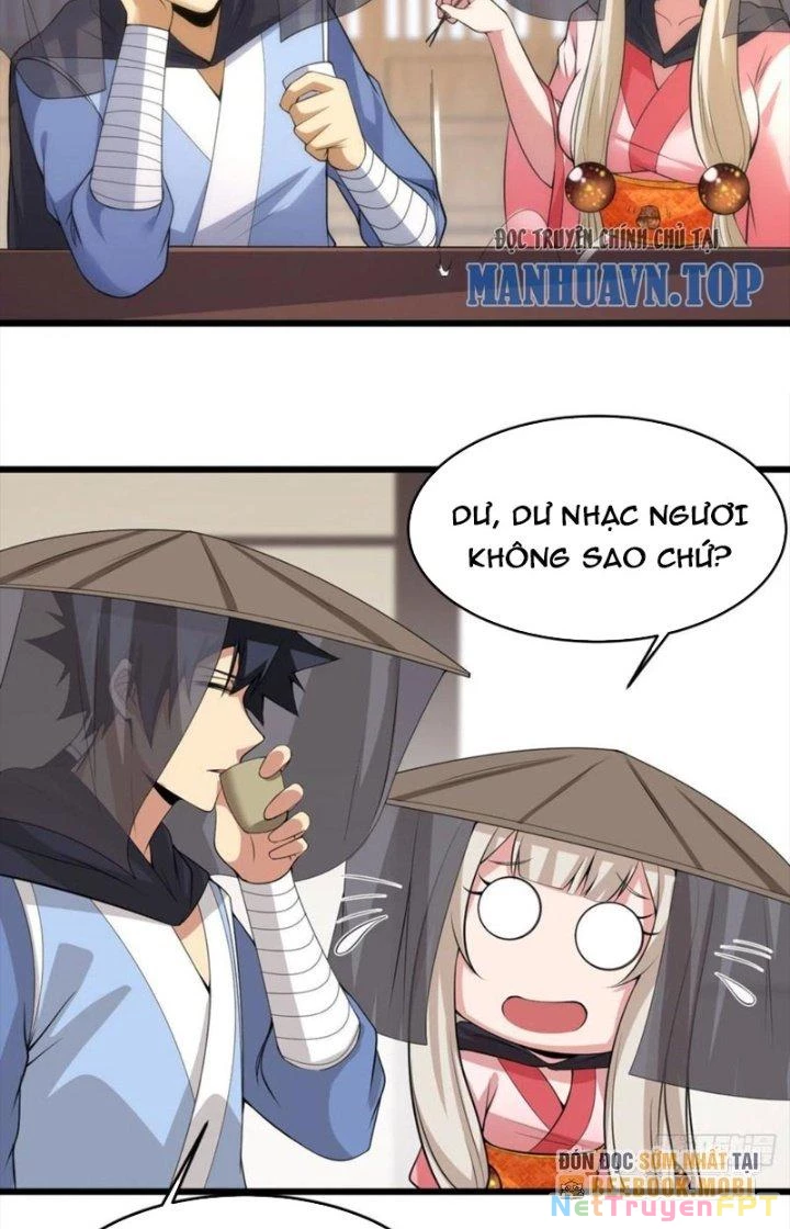 Ta Chỉ Muốn Bị Các Vị Đánh Chết Chapter 125 - 20