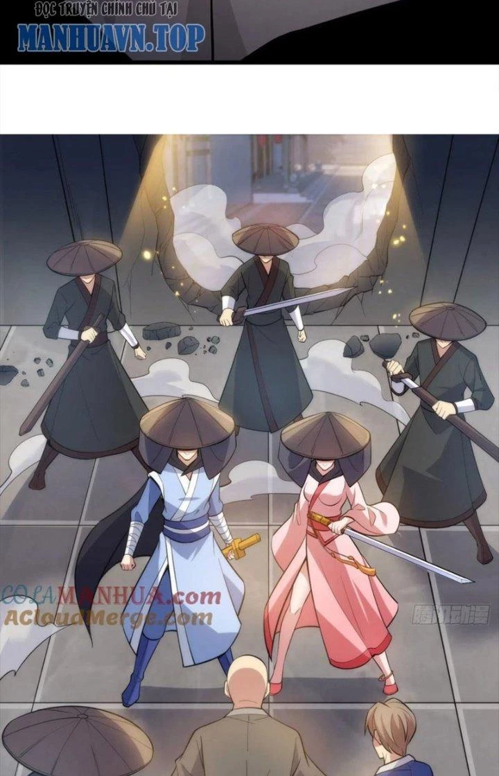 Ta Chỉ Muốn Bị Các Vị Đánh Chết Chapter 125 - 24