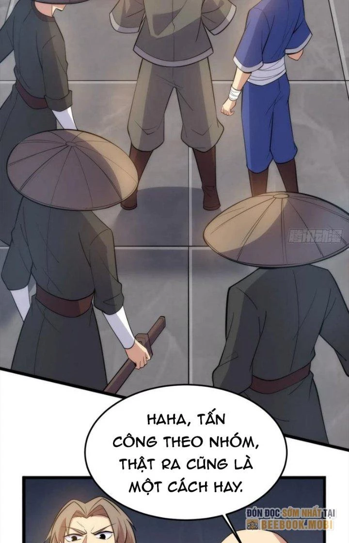 Ta Chỉ Muốn Bị Các Vị Đánh Chết Chapter 125 - 25