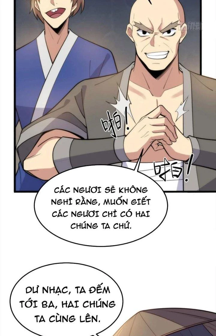 Ta Chỉ Muốn Bị Các Vị Đánh Chết Chapter 125 - 26