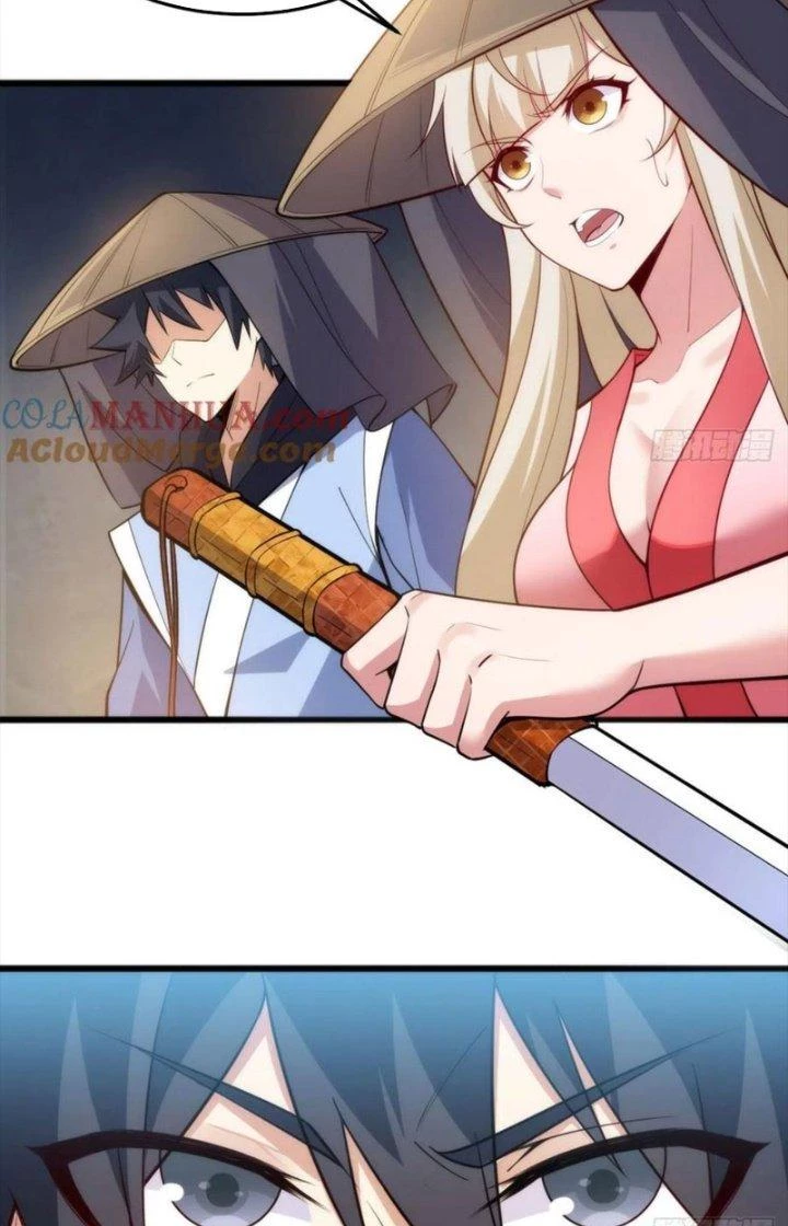 Ta Chỉ Muốn Bị Các Vị Đánh Chết Chapter 125 - 27