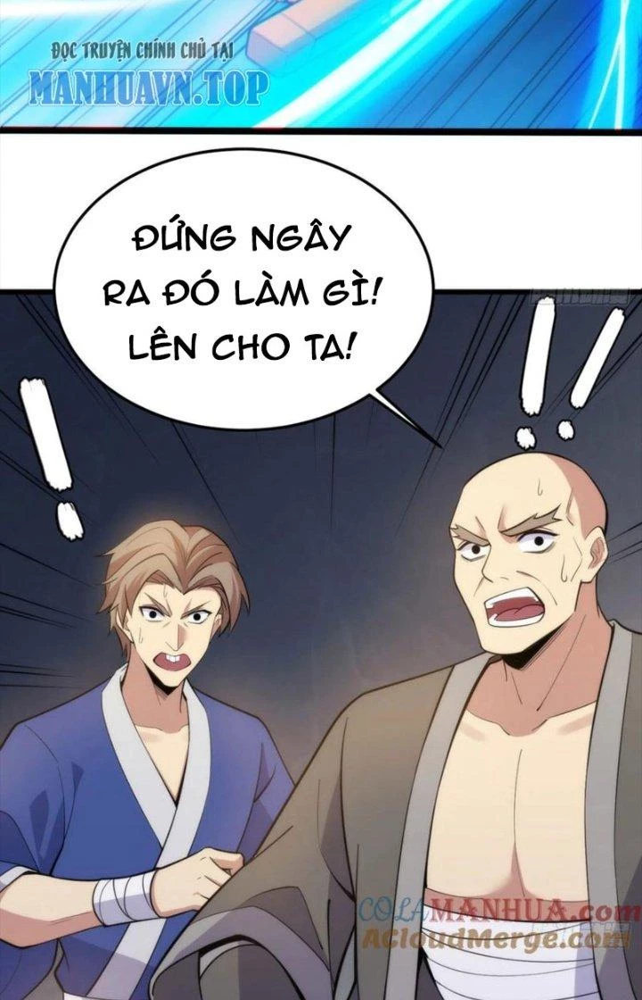 Ta Chỉ Muốn Bị Các Vị Đánh Chết Chapter 125 - 29