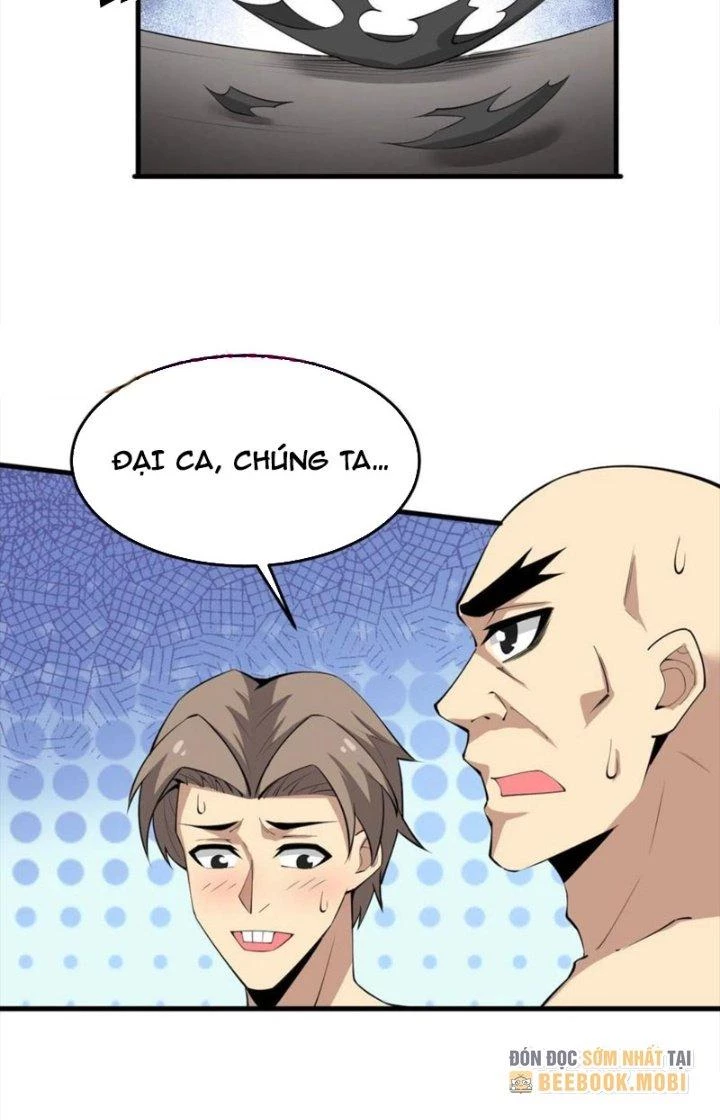 Ta Chỉ Muốn Bị Các Vị Đánh Chết Chapter 125 - 35